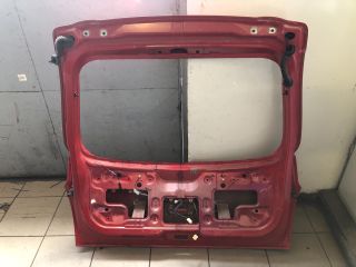 bontott NISSAN MICRA III Csomagtérajtó (Üres lemez)