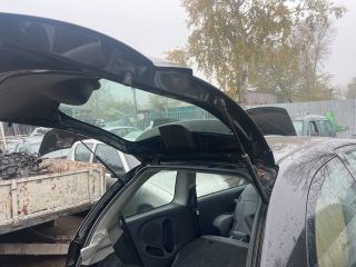 bontott NISSAN MICRA III Csomagtérajtó (Üres lemez)