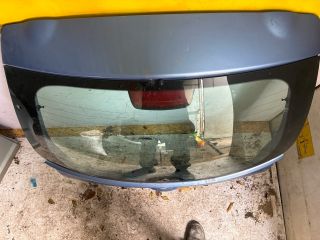 bontott NISSAN MICRA III Csomagtérajtó (Üres lemez)