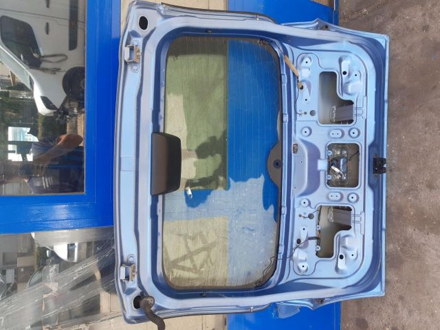 bontott NISSAN MICRA III Csomagtérajtó (Üres lemez)