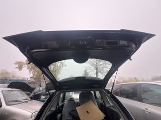 bontott NISSAN MICRA III Csomagtérajtó (Üres lemez)