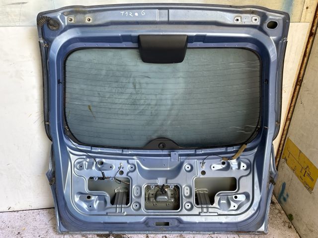 bontott NISSAN MICRA III Csomagtérajtó (Üres lemez)