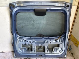 bontott NISSAN MICRA III Csomagtérajtó (Üres lemez)