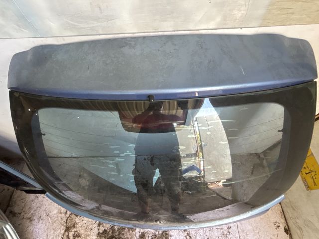 bontott NISSAN MICRA III Csomagtérajtó (Üres lemez)