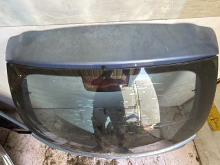 bontott NISSAN MICRA III Csomagtérajtó (Üres lemez)