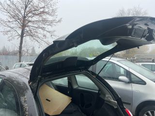 bontott NISSAN MICRA III Csomagtérajtó (Üres lemez)