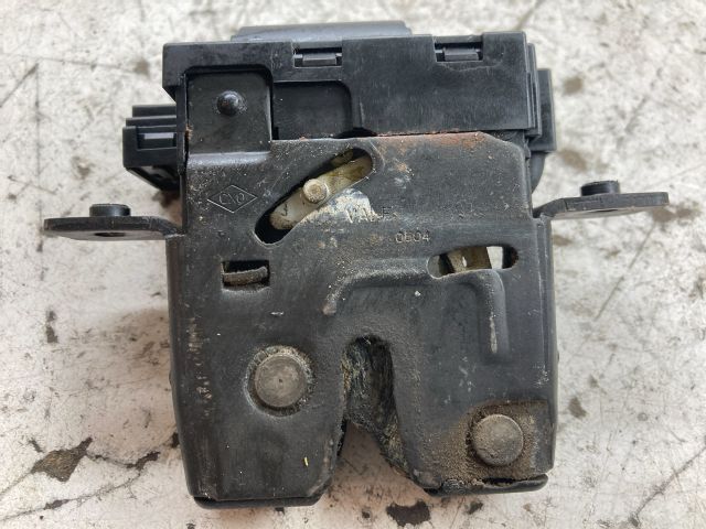 bontott NISSAN MICRA III Csomagtérajtó Zárszerkezet