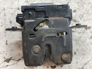 bontott NISSAN MICRA III Csomagtérajtó Zárszerkezet