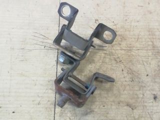 bontott NISSAN MICRA III Csomagtérajtó Zsanér