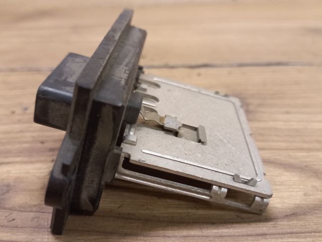 bontott NISSAN MICRA III Előtét Ellenállás Fűtőmotor