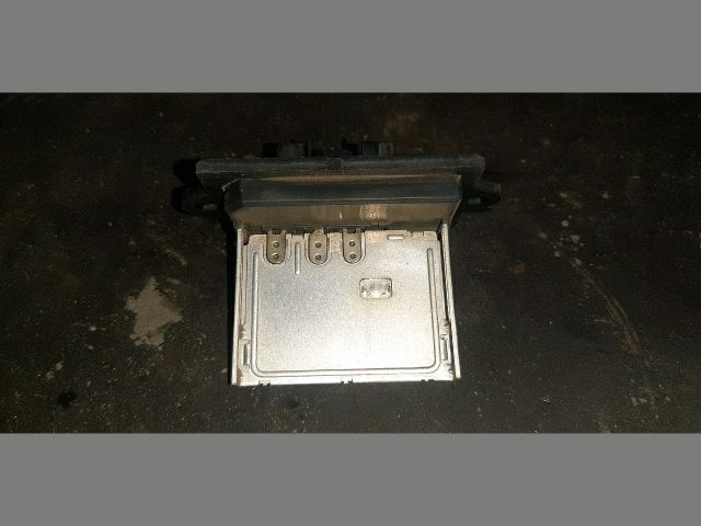 bontott NISSAN MICRA III Előtét Ellenállás Fűtőmotor