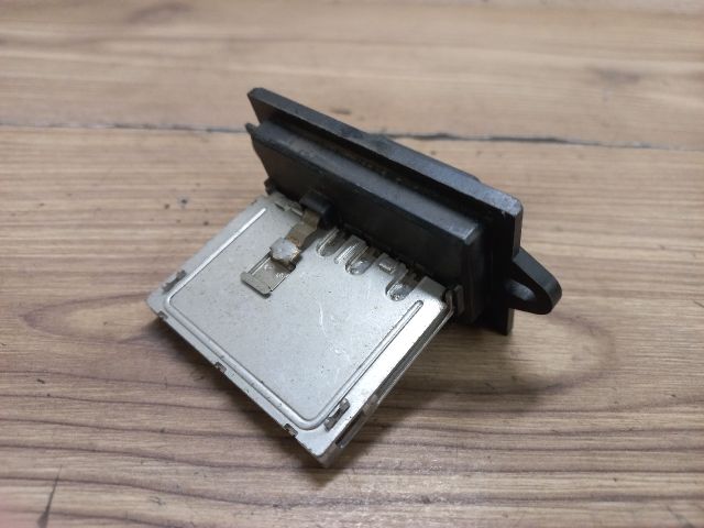 bontott NISSAN MICRA III Előtét Ellenállás Fűtőmotor