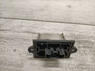 bontott NISSAN MICRA III Előtét Ellenállás Fűtőmotor