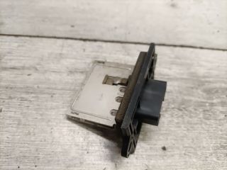 bontott NISSAN MICRA III Előtét Ellenállás Fűtőmotor