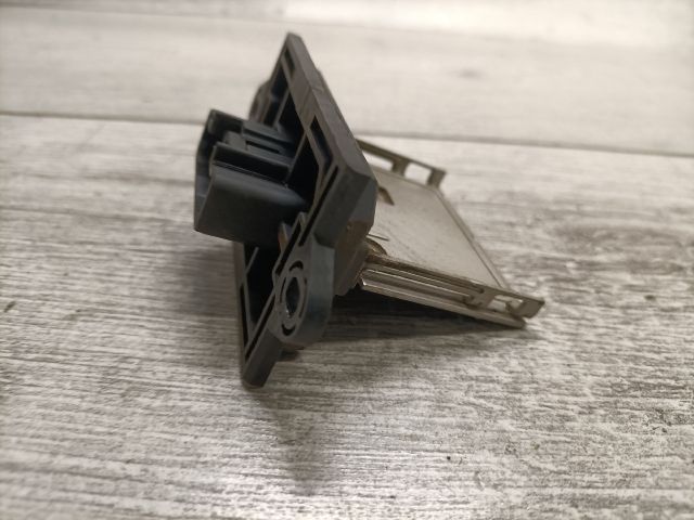 bontott NISSAN MICRA III Előtét Ellenállás Fűtőmotor