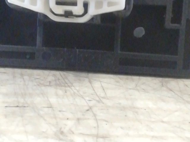 bontott NISSAN MICRA III Előtét Ellenállás Fűtőmotor