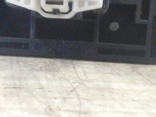 bontott NISSAN MICRA III Előtét Ellenállás Fűtőmotor