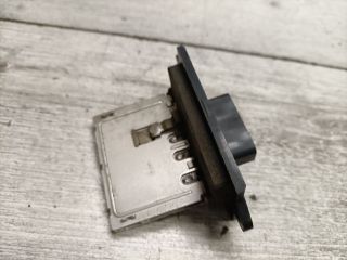 bontott NISSAN MICRA III Előtét Ellenállás Fűtőmotor