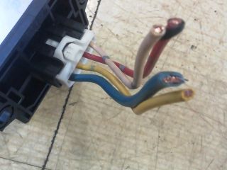 bontott NISSAN MICRA III Előtét Ellenállás Fűtőmotor