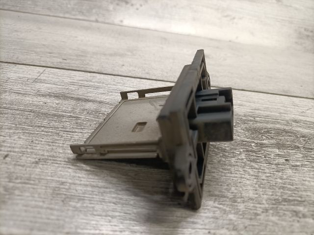 bontott NISSAN MICRA III Előtét Ellenállás Fűtőmotor