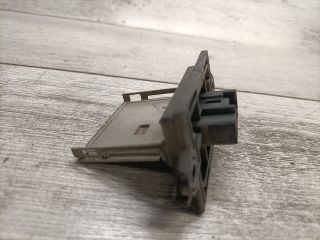 bontott NISSAN MICRA III Előtét Ellenállás Fűtőmotor