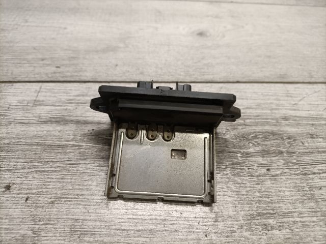 bontott NISSAN MICRA III Előtét Ellenállás Fűtőmotor