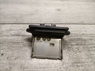 bontott NISSAN MICRA III Előtét Ellenállás Fűtőmotor