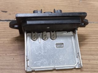 bontott NISSAN MICRA III Előtét Ellenállás Fűtőmotor