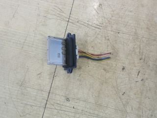 bontott NISSAN MICRA III Előtét Ellenállás Fűtőmotor