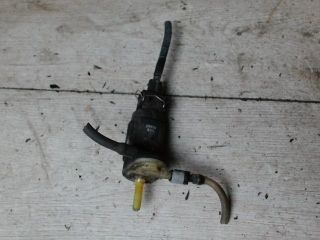 bontott NISSAN MICRA III Első Ablakmosó Szivattyú