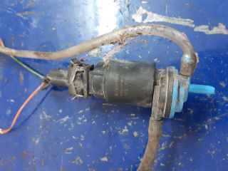 bontott NISSAN MICRA III Első Ablakmosó Szivattyú