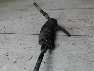 bontott NISSAN MICRA III Első Ablakmosó Szivattyú