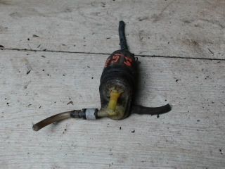 bontott NISSAN MICRA III Első Ablakmosó Szivattyú