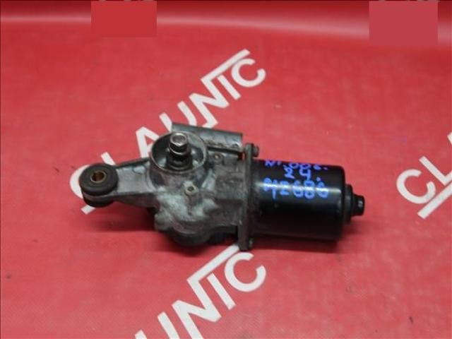 bontott NISSAN MICRA III Első Ablaktörlő Motor