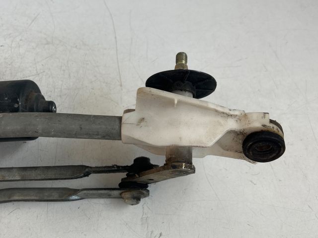 bontott NISSAN MICRA III Első Ablaktörlő Szerkezet Motorral