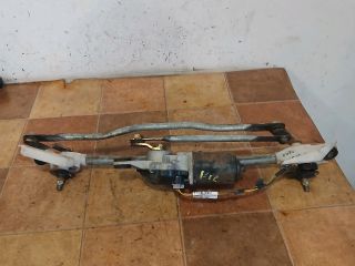 bontott NISSAN MICRA III Első Ablaktörlő Szerkezet Motorral