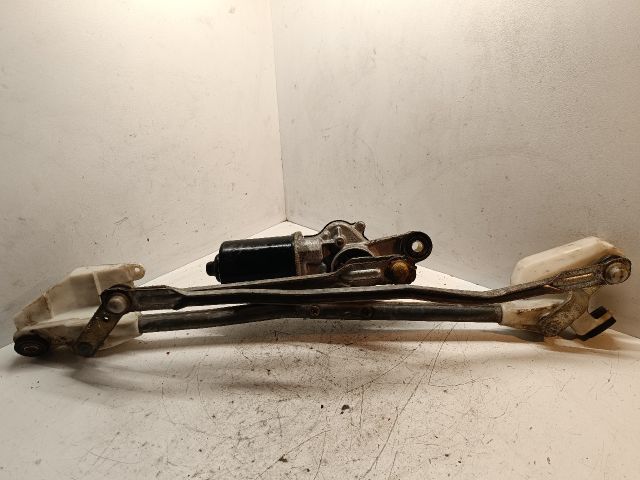 bontott NISSAN MICRA III Első Ablaktörlő Szerkezet Motorral