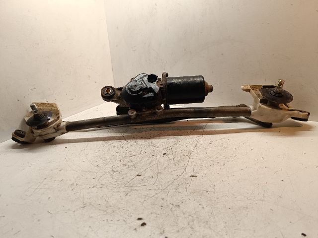 bontott NISSAN MICRA III Első Ablaktörlő Szerkezet Motorral