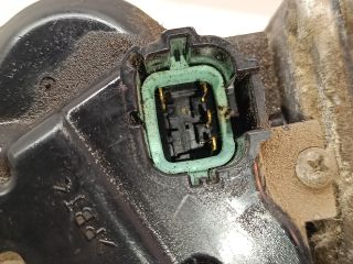 bontott NISSAN MICRA III Első Ablaktörlő Szerkezet Motorral