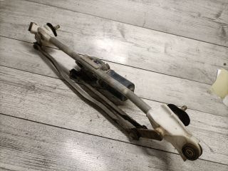 bontott NISSAN MICRA III Első Ablaktörlő Szerkezet Motorral