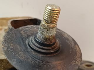 bontott NISSAN MICRA III Első Ablaktörlő Szerkezet Motorral