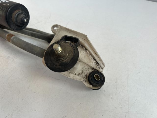 bontott NISSAN MICRA III Első Ablaktörlő Szerkezet Motorral