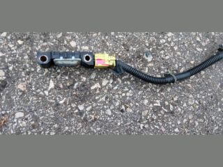 bontott NISSAN MICRA III Első Középső Ütközés Érzékelő (Homlokfalon)