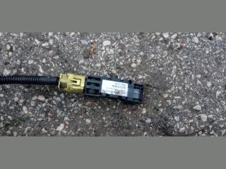 bontott NISSAN MICRA III Első Középső Ütközés Érzékelő (Homlokfalon)