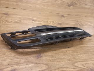 bontott NISSAN MICRA III Első Lökhárító Jobb Díszrács