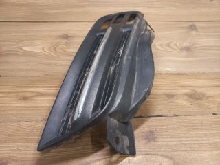 bontott NISSAN MICRA III Első Lökhárító Jobb Díszrács