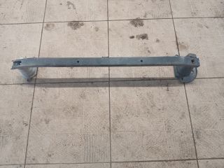 bontott NISSAN MICRA III Első Lökhárító Merevítő (Fém)