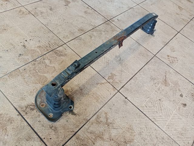 bontott NISSAN MICRA III Első Lökhárító Merevítő (Fém)