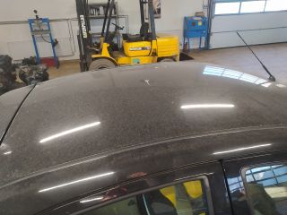 bontott NISSAN MICRA III Első Lökhárító Merevítő (Fém)