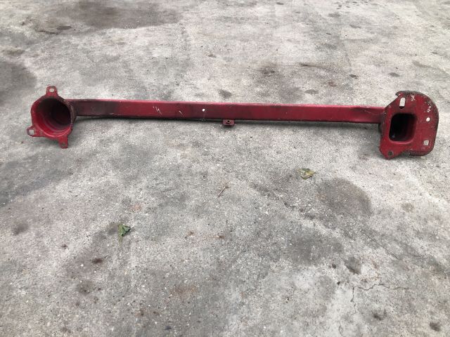 bontott NISSAN MICRA III Első Lökhárító Merevítő (Fém)